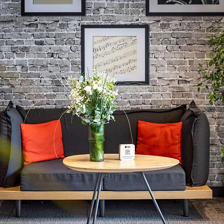 Ibis Daumesnil Porte Doree Paris Dış mekan fotoğraf