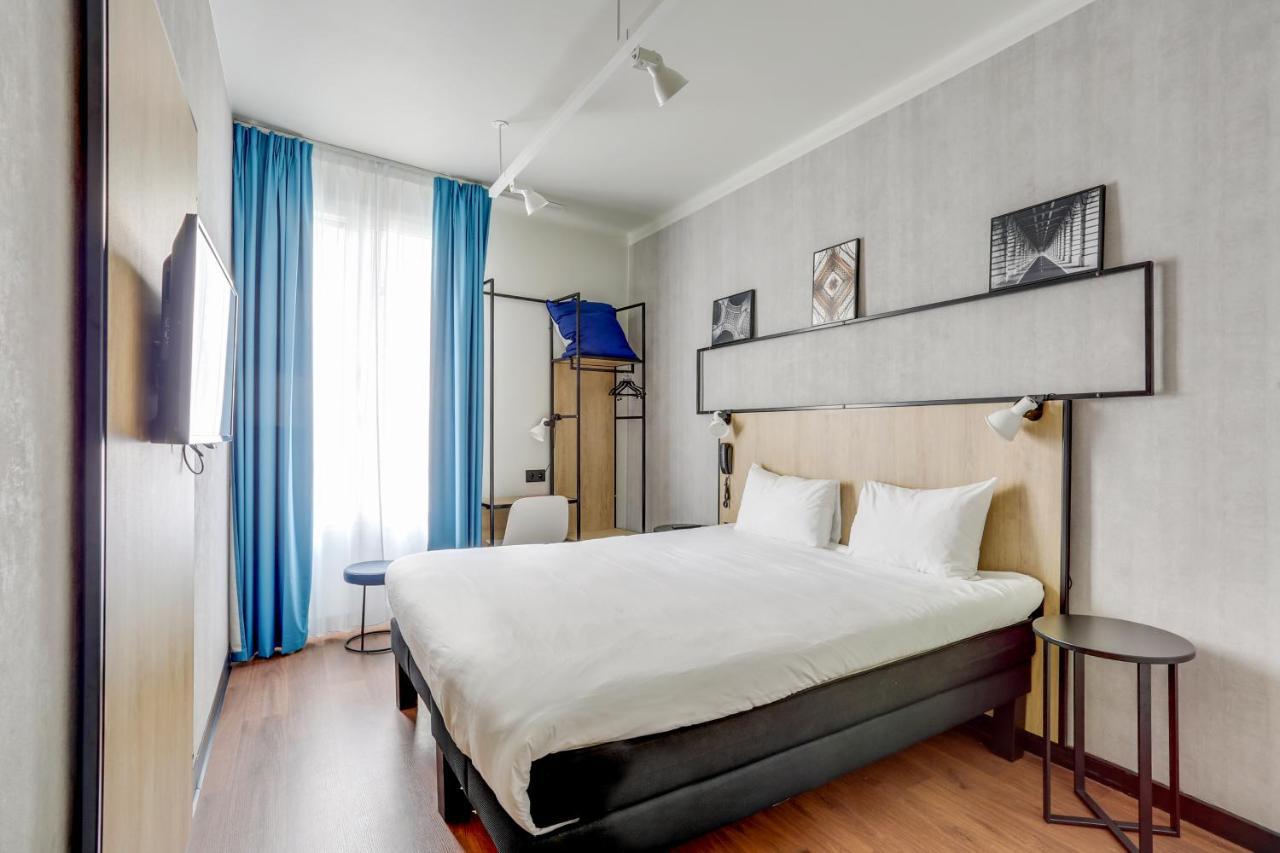 Ibis Daumesnil Porte Doree Paris Dış mekan fotoğraf