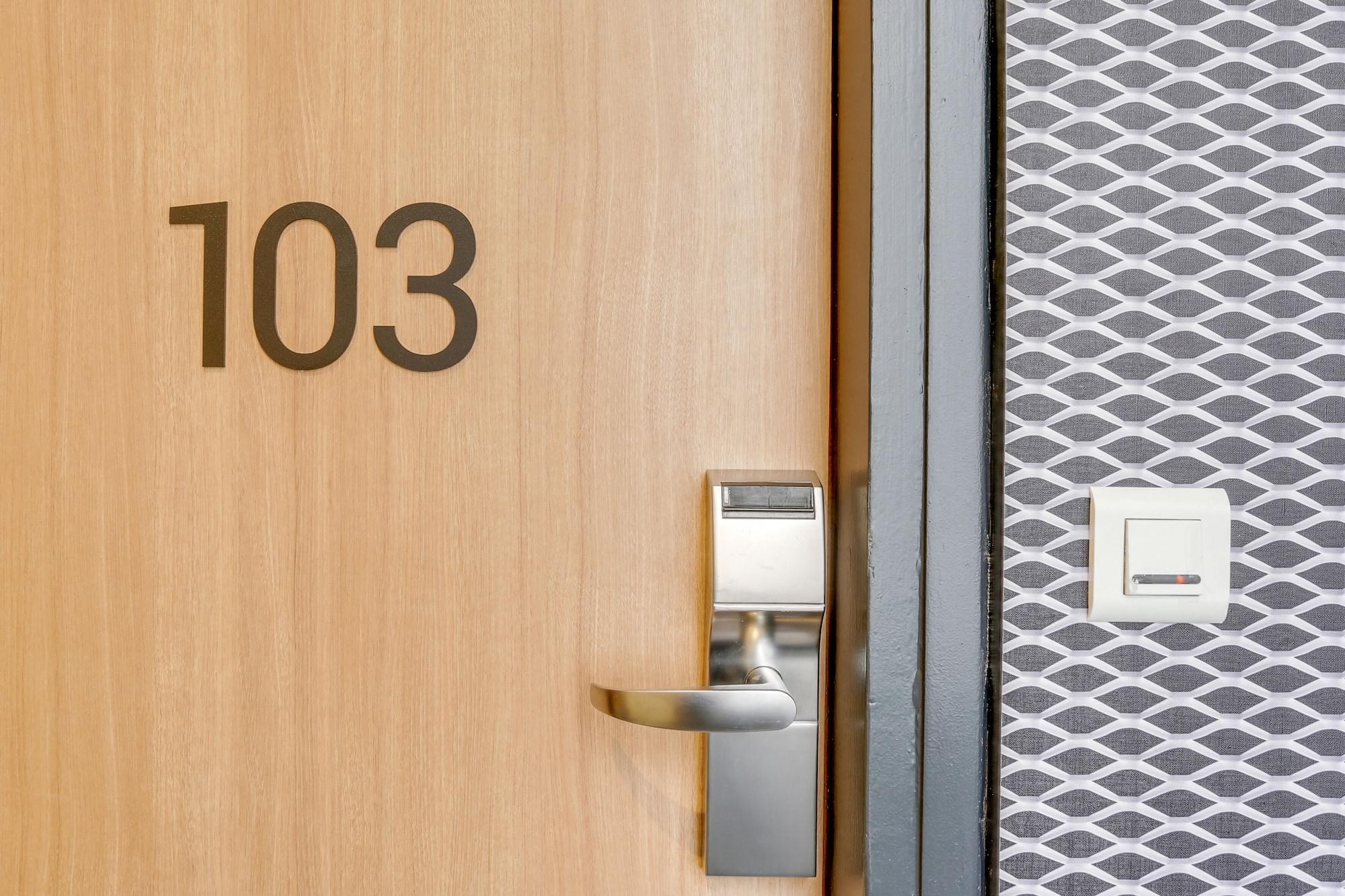 Ibis Daumesnil Porte Doree Paris Dış mekan fotoğraf