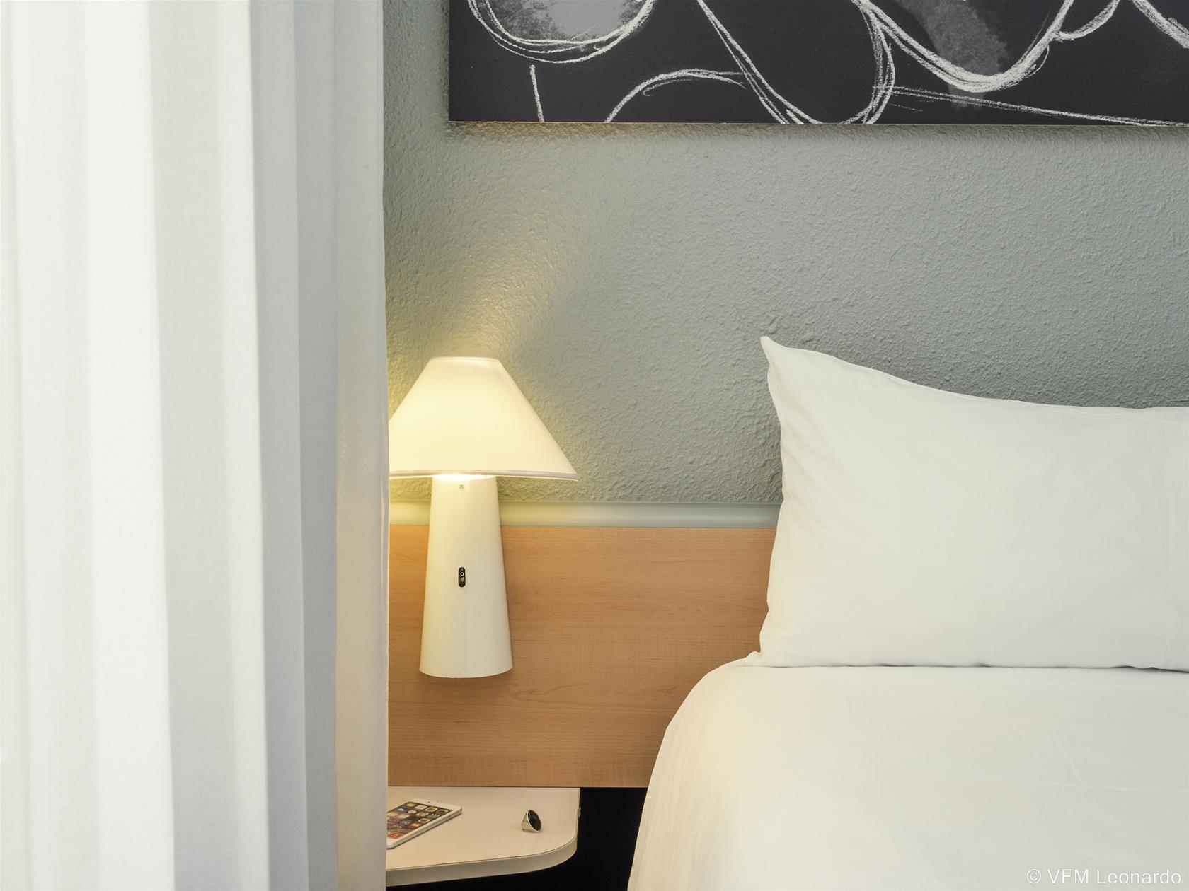 Ibis Daumesnil Porte Doree Paris Dış mekan fotoğraf