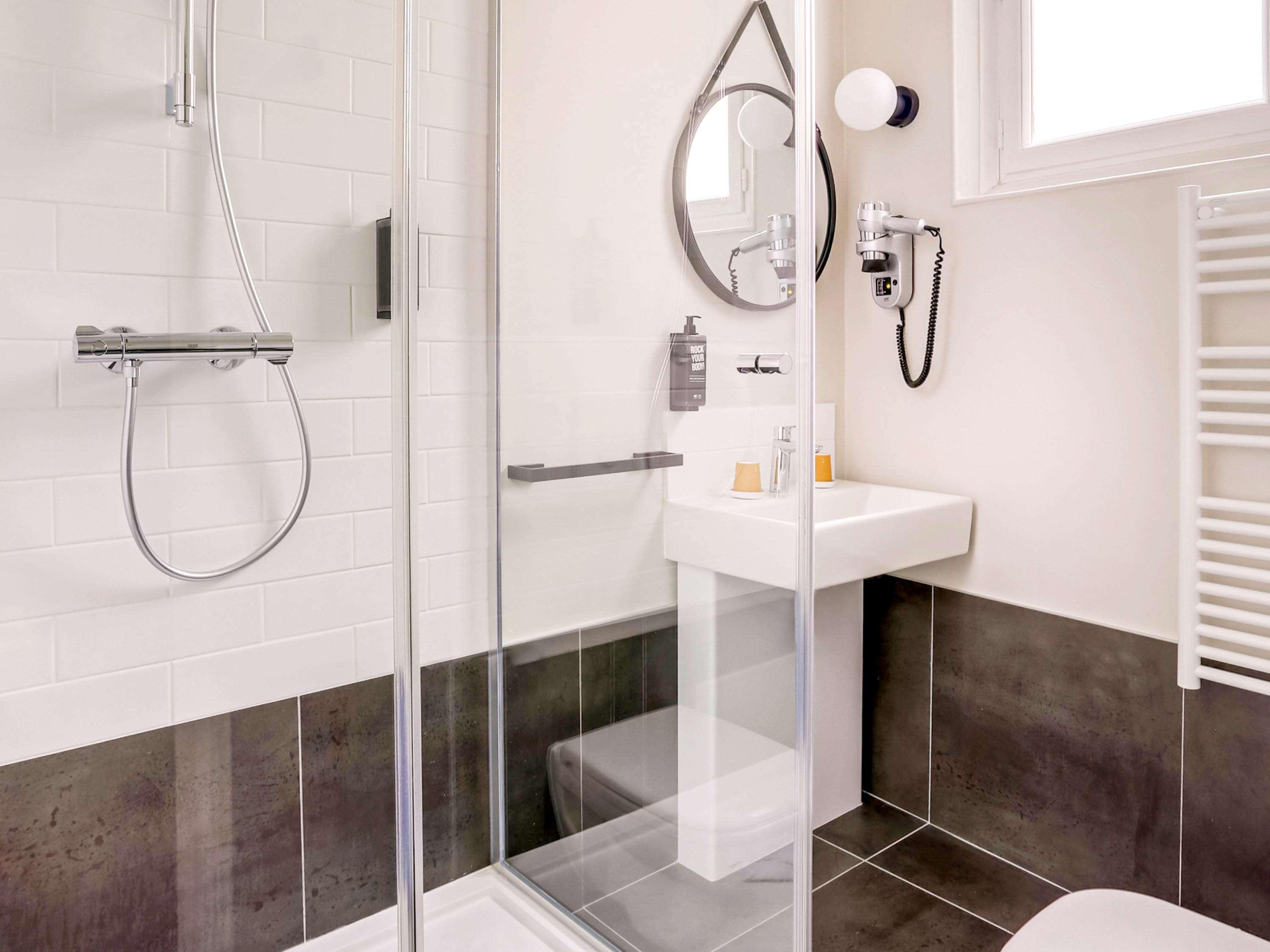 Ibis Daumesnil Porte Doree Paris Dış mekan fotoğraf