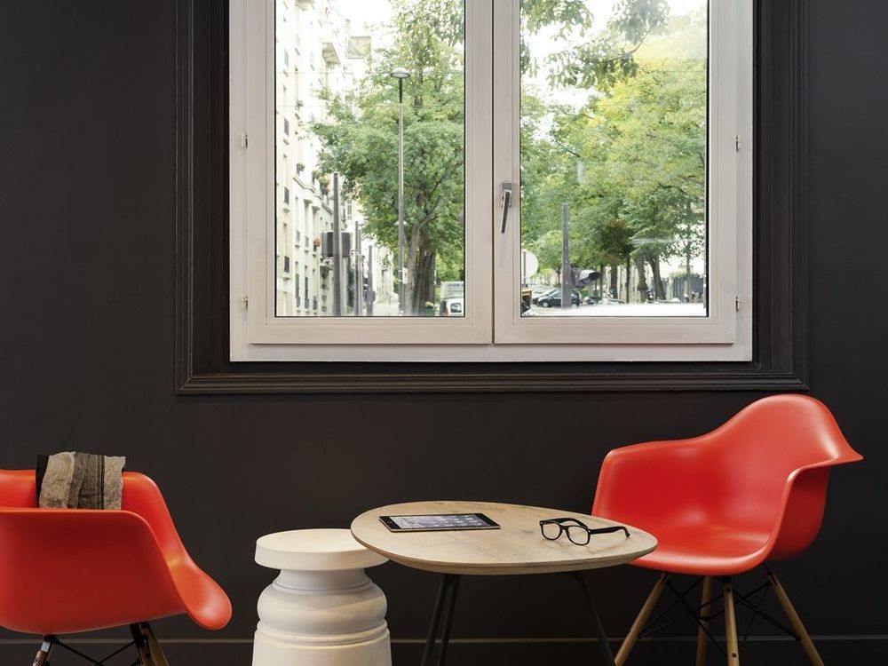 Ibis Daumesnil Porte Doree Paris Dış mekan fotoğraf