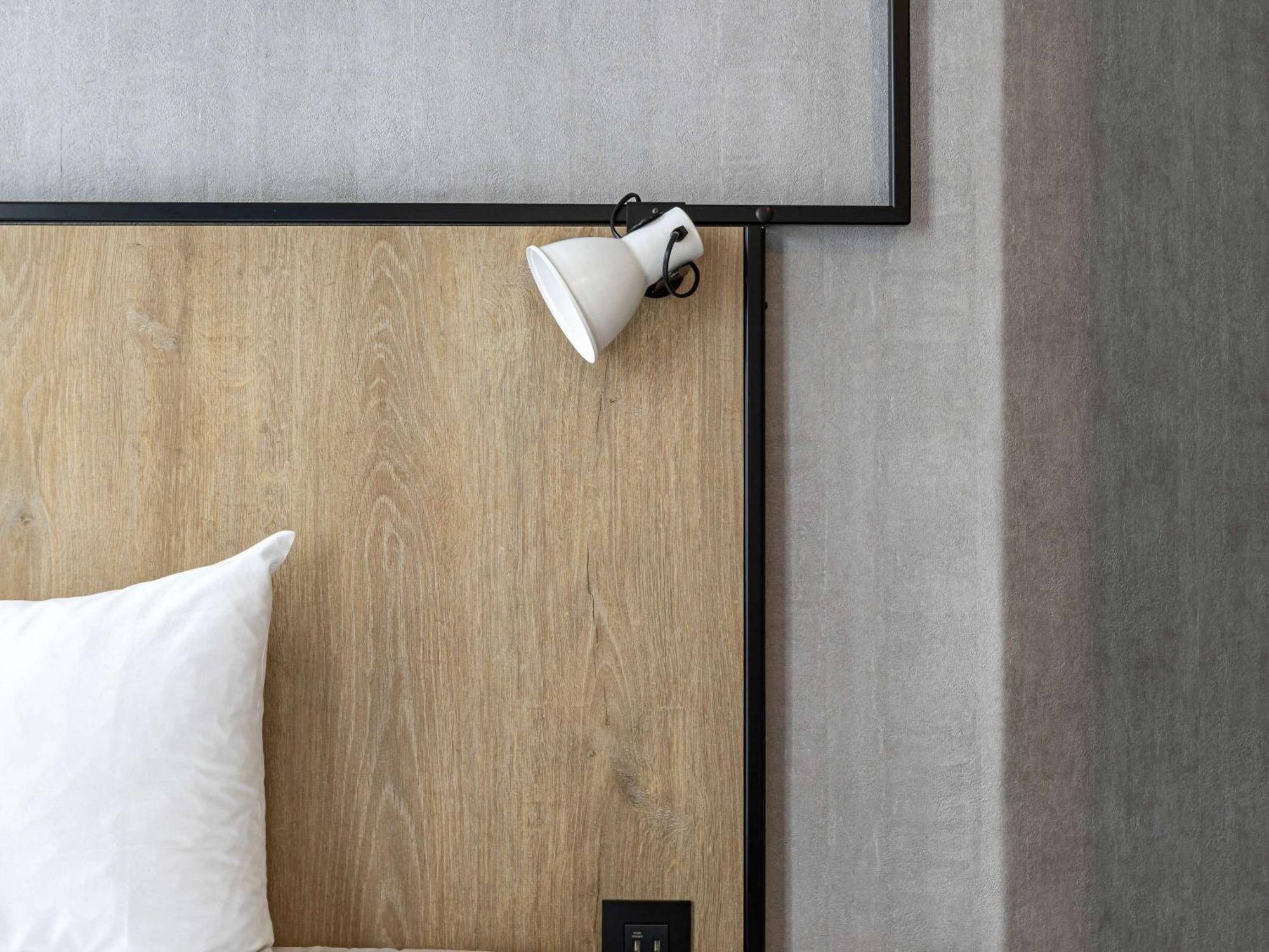 Ibis Daumesnil Porte Doree Paris Dış mekan fotoğraf
