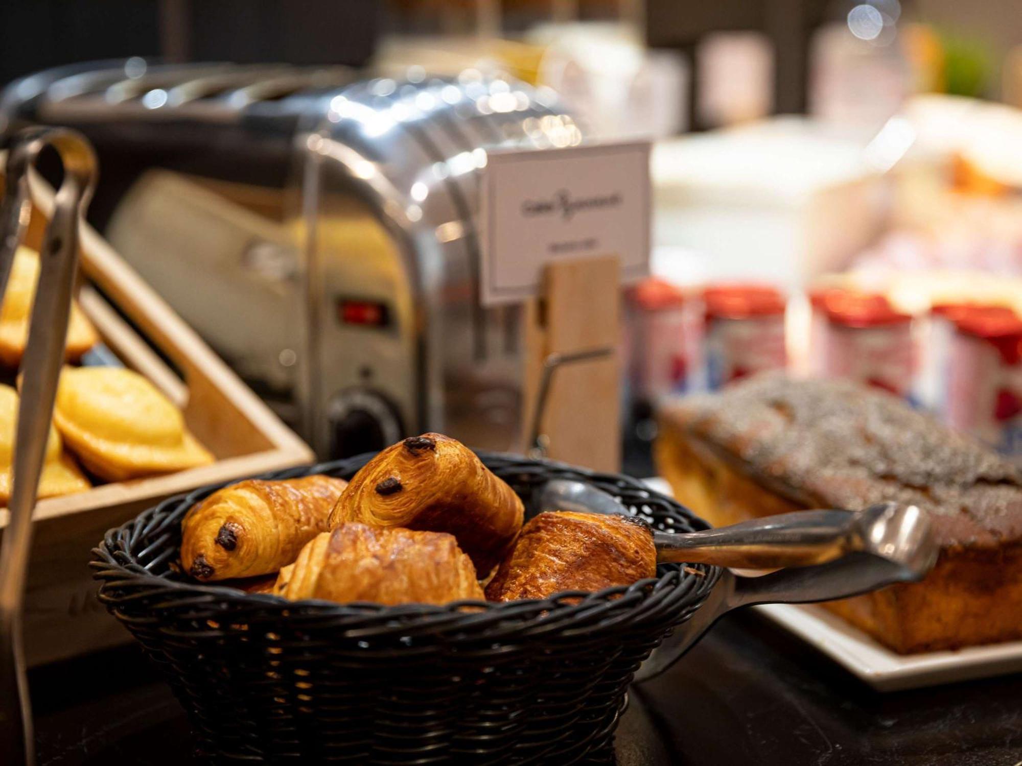 Ibis Daumesnil Porte Doree Paris Dış mekan fotoğraf