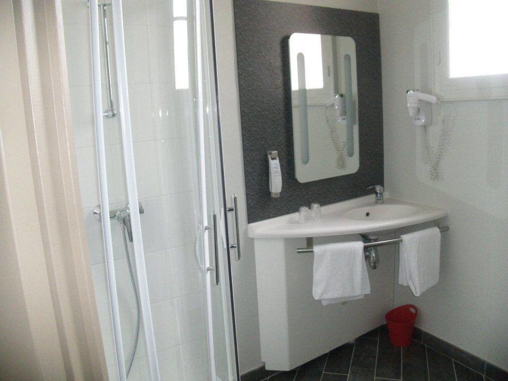 Ibis Daumesnil Porte Doree Paris Dış mekan fotoğraf
