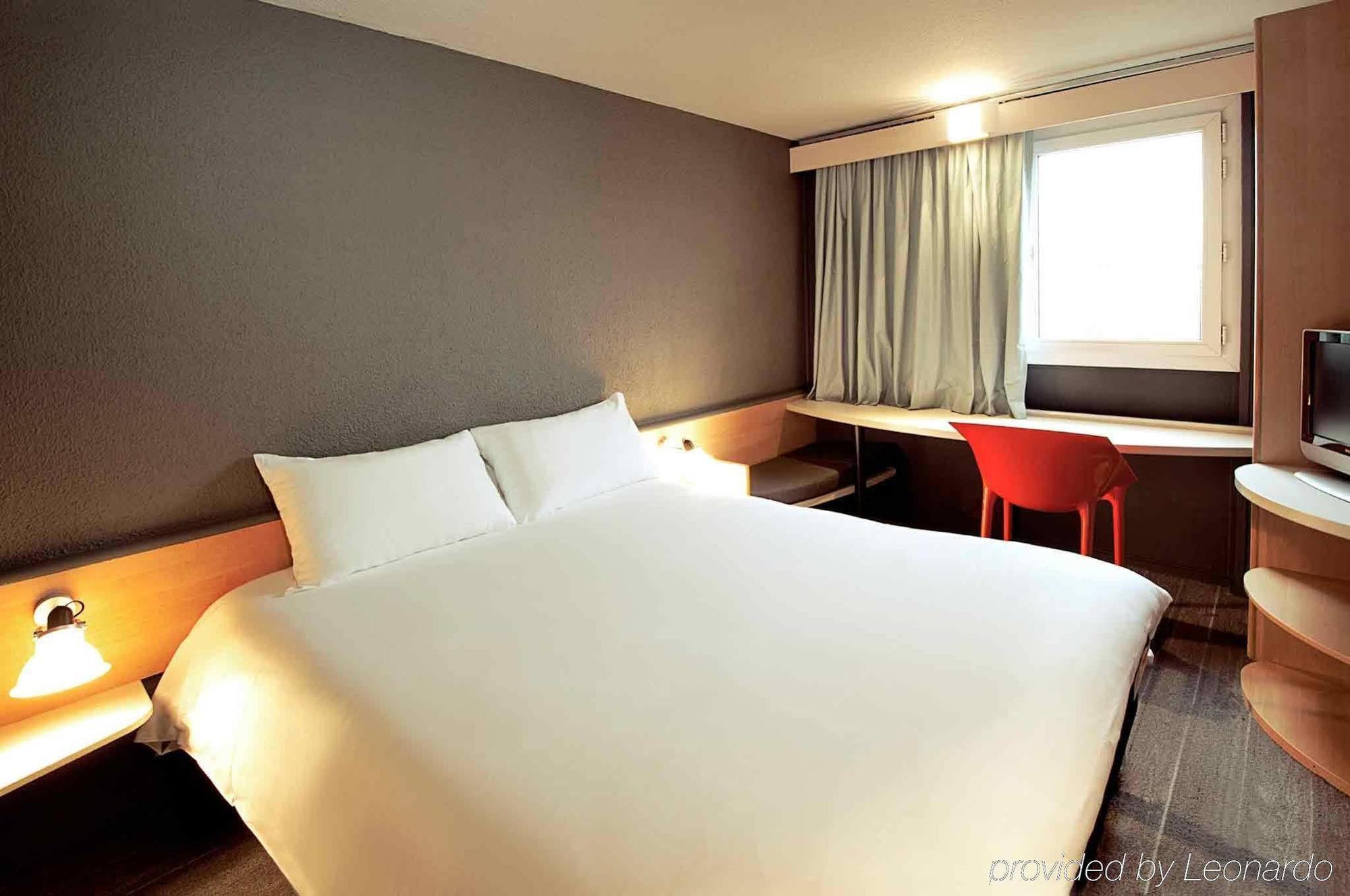 Ibis Daumesnil Porte Doree Paris Dış mekan fotoğraf