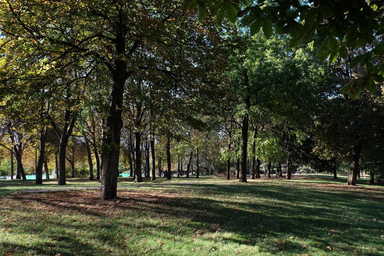 Ibis Daumesnil Porte Doree Paris Dış mekan fotoğraf
